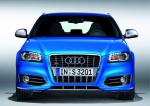 Audi S3 Sportback 2008 года (WW)